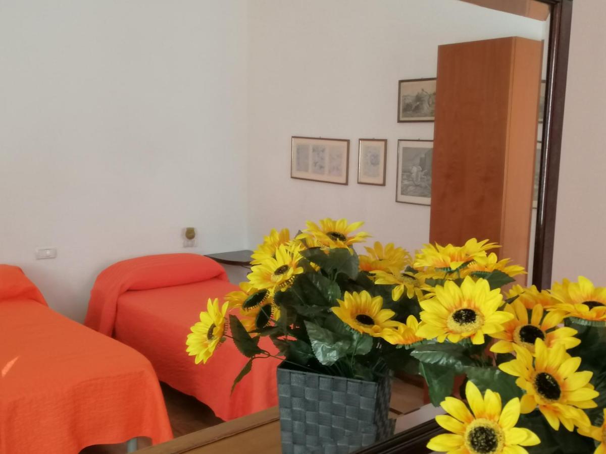 Appartamento Le Campanelle 산펠리체델바나코 외부 사진